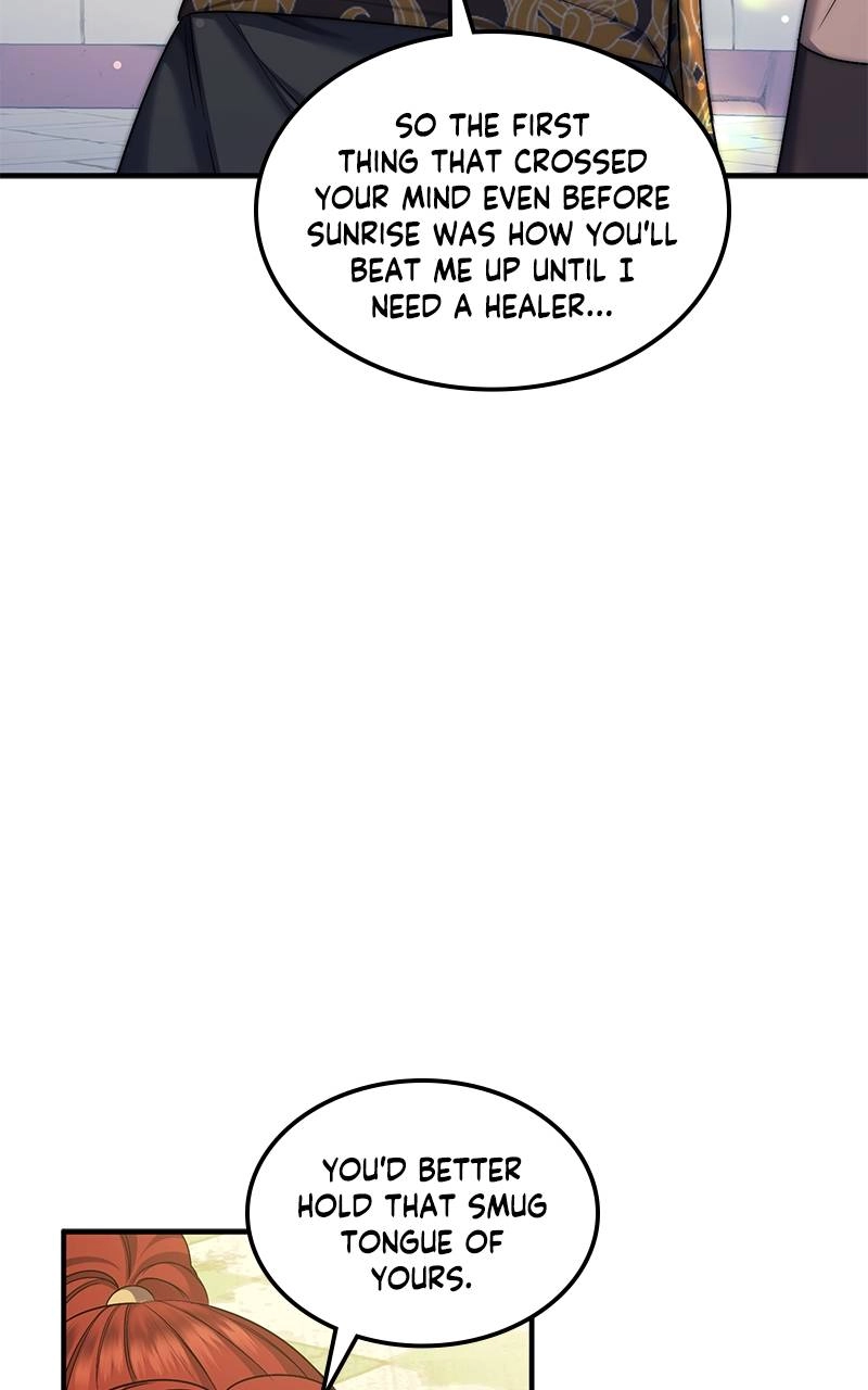 Who Kidnapped the Empress? Chapter 44 Page 37