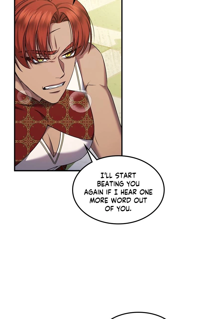 Who Kidnapped the Empress? Chapter 44 Page 38