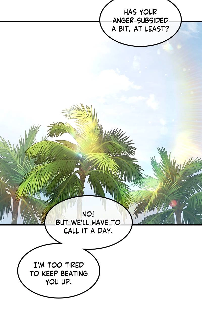 Who Kidnapped the Empress? Chapter 44 Page 39