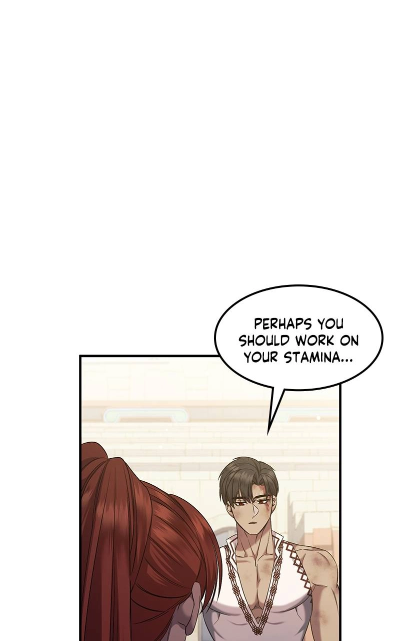 Who Kidnapped the Empress? Chapter 44 Page 40