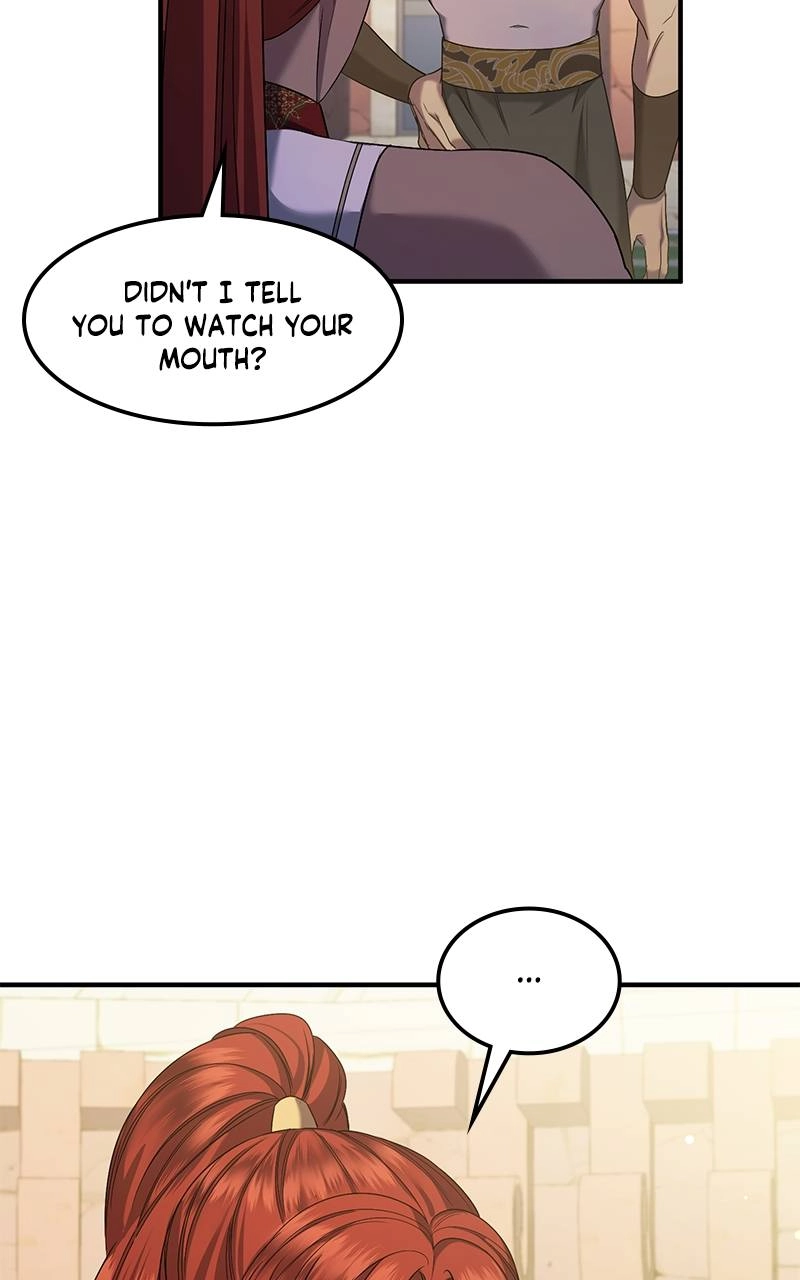 Who Kidnapped the Empress? Chapter 44 Page 41