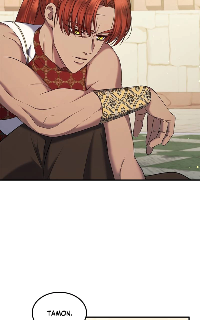 Who Kidnapped the Empress? Chapter 44 Page 42