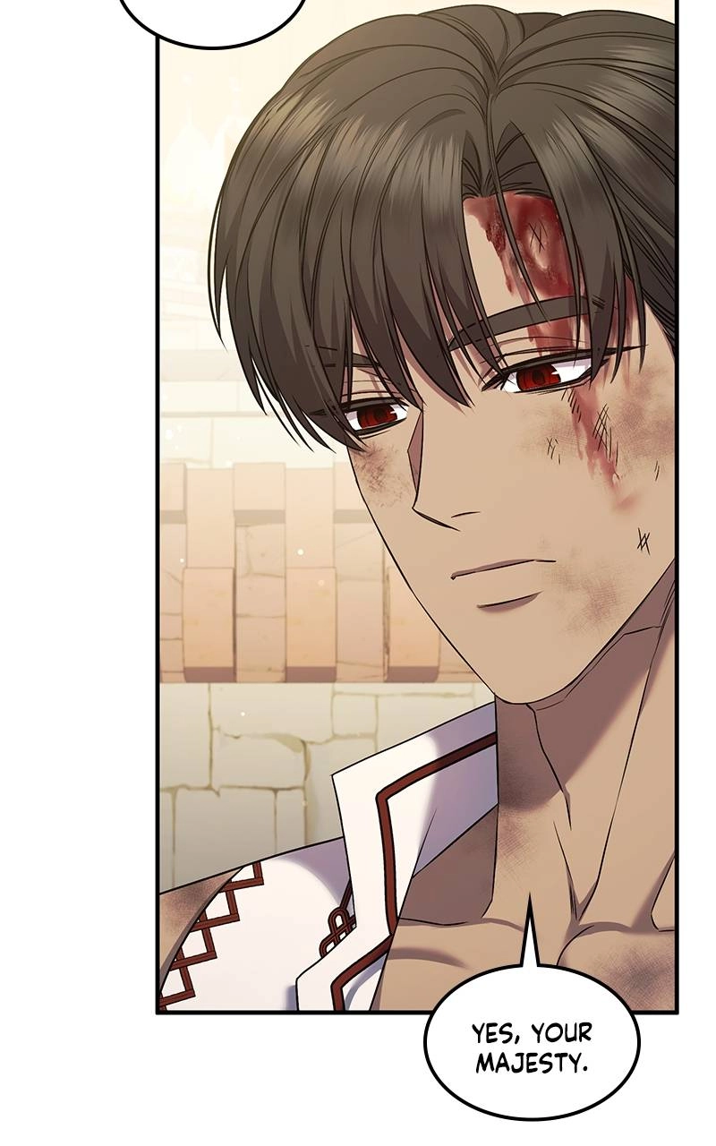 Who Kidnapped the Empress? Chapter 44 Page 43