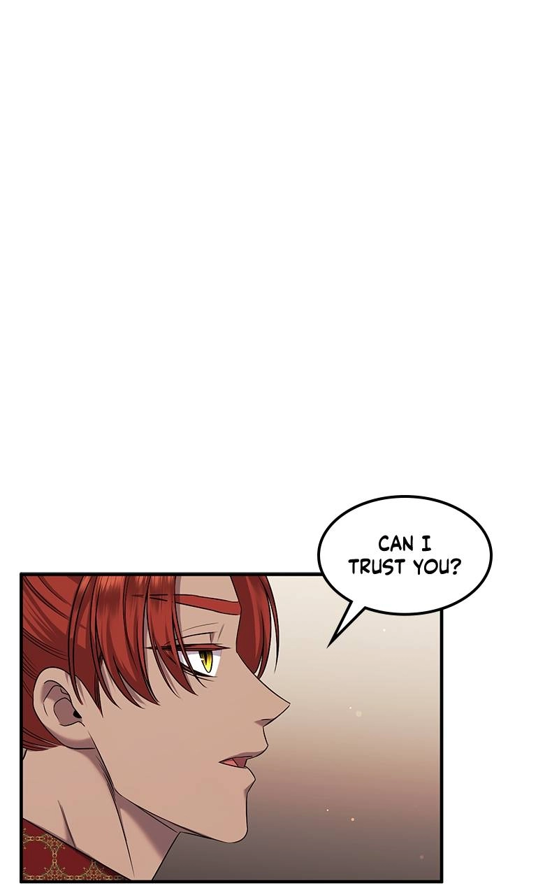 Who Kidnapped the Empress? Chapter 44 Page 44
