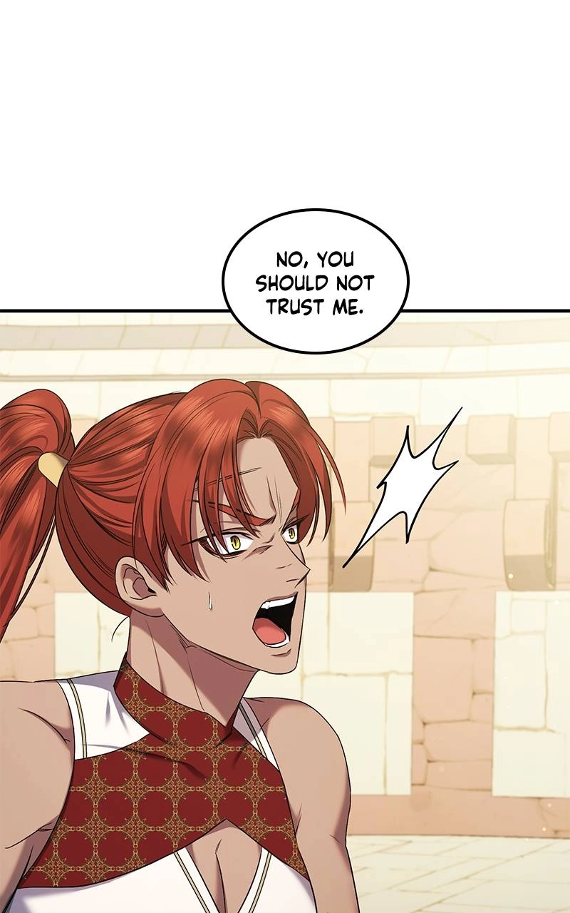 Who Kidnapped the Empress? Chapter 44 Page 46