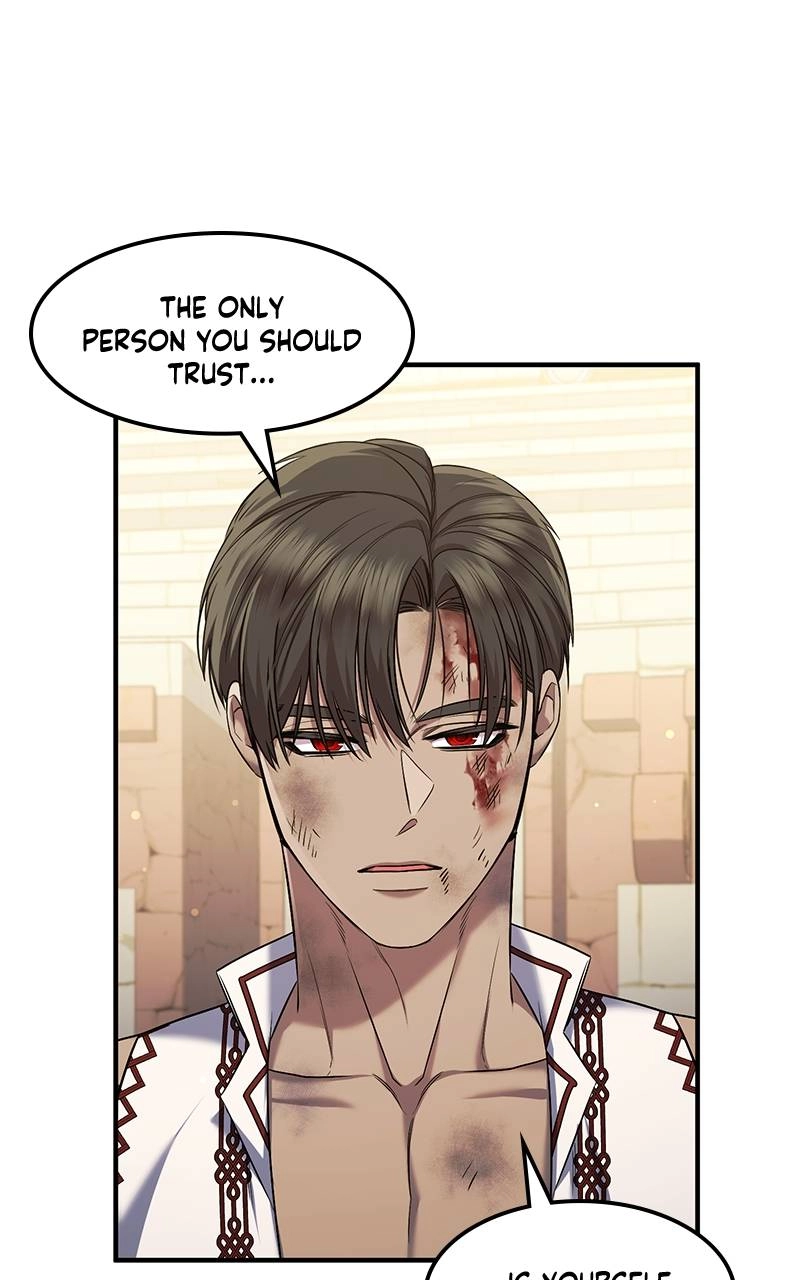 Who Kidnapped the Empress? Chapter 44 Page 51