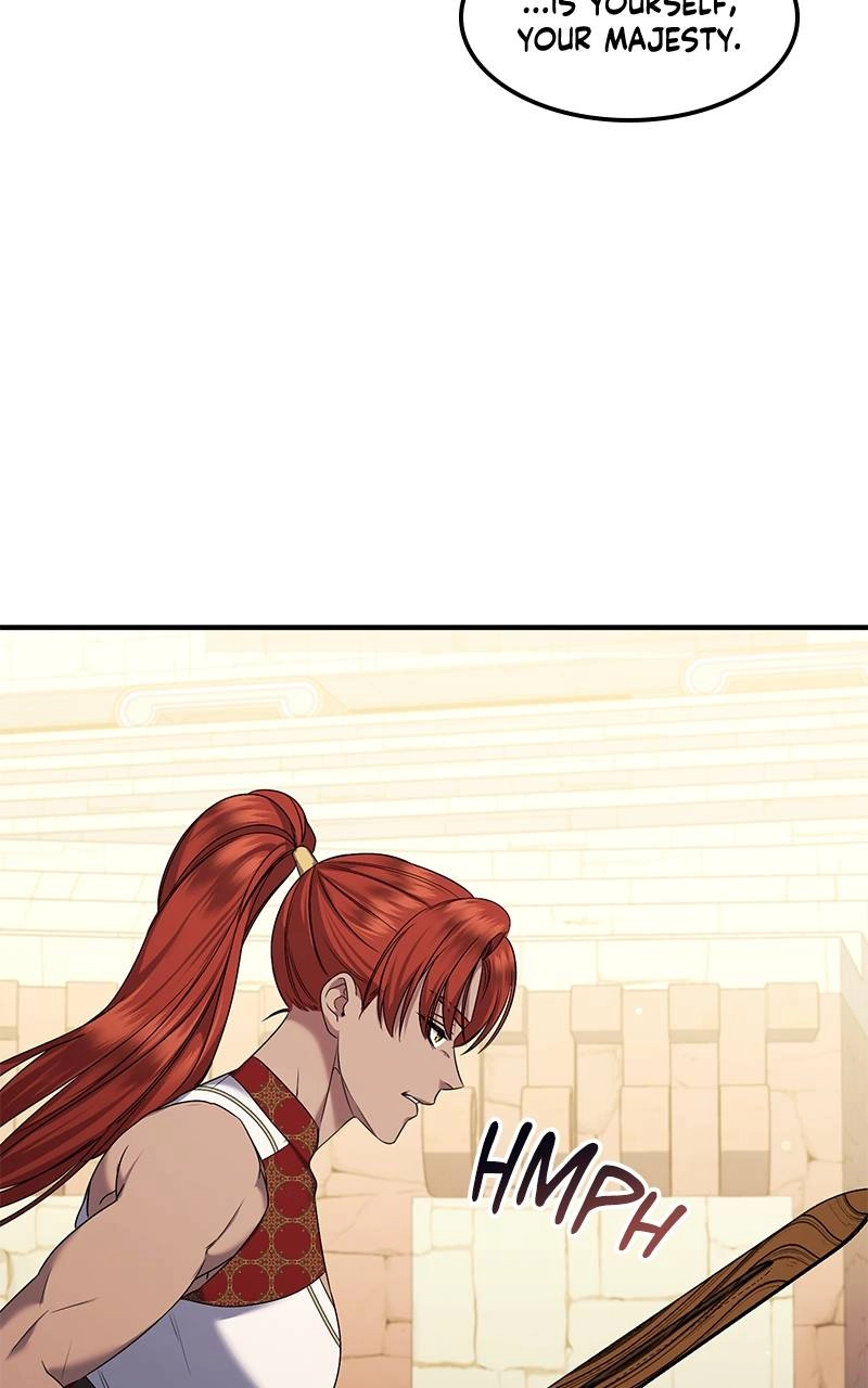 Who Kidnapped the Empress? Chapter 44 Page 52