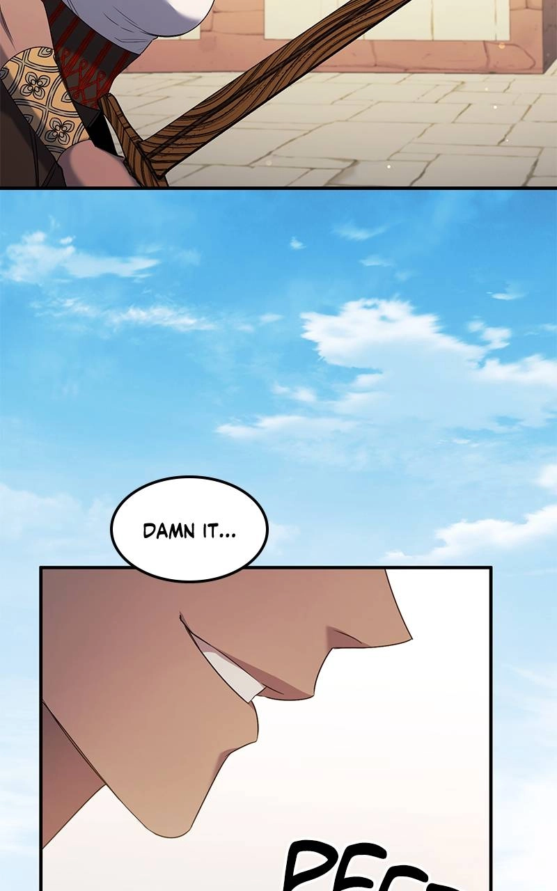 Who Kidnapped the Empress? Chapter 44 Page 53