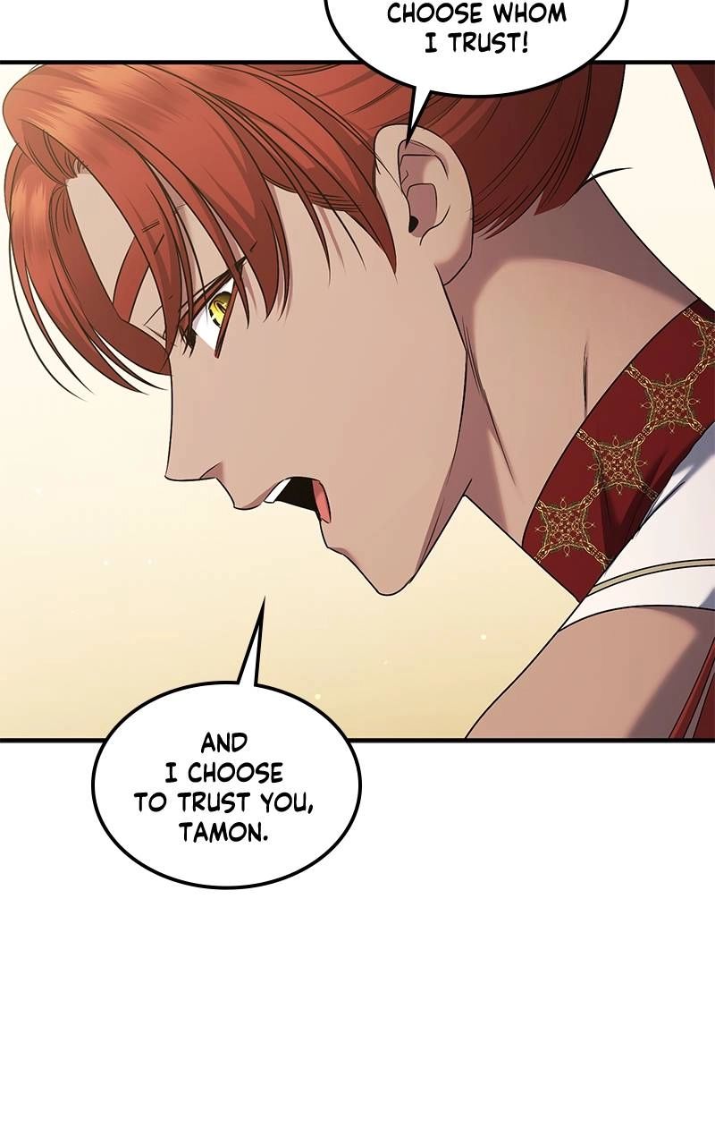 Who Kidnapped the Empress? Chapter 44 Page 56