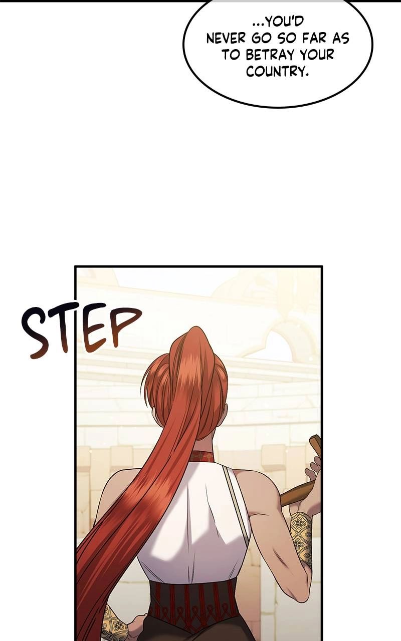 Who Kidnapped the Empress? Chapter 44 Page 58