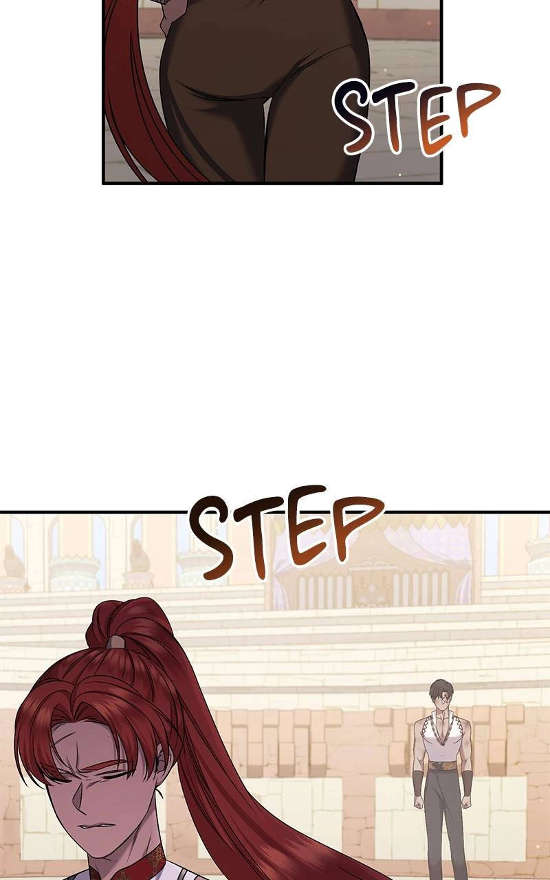 Who Kidnapped the Empress? Chapter 44 Page 59