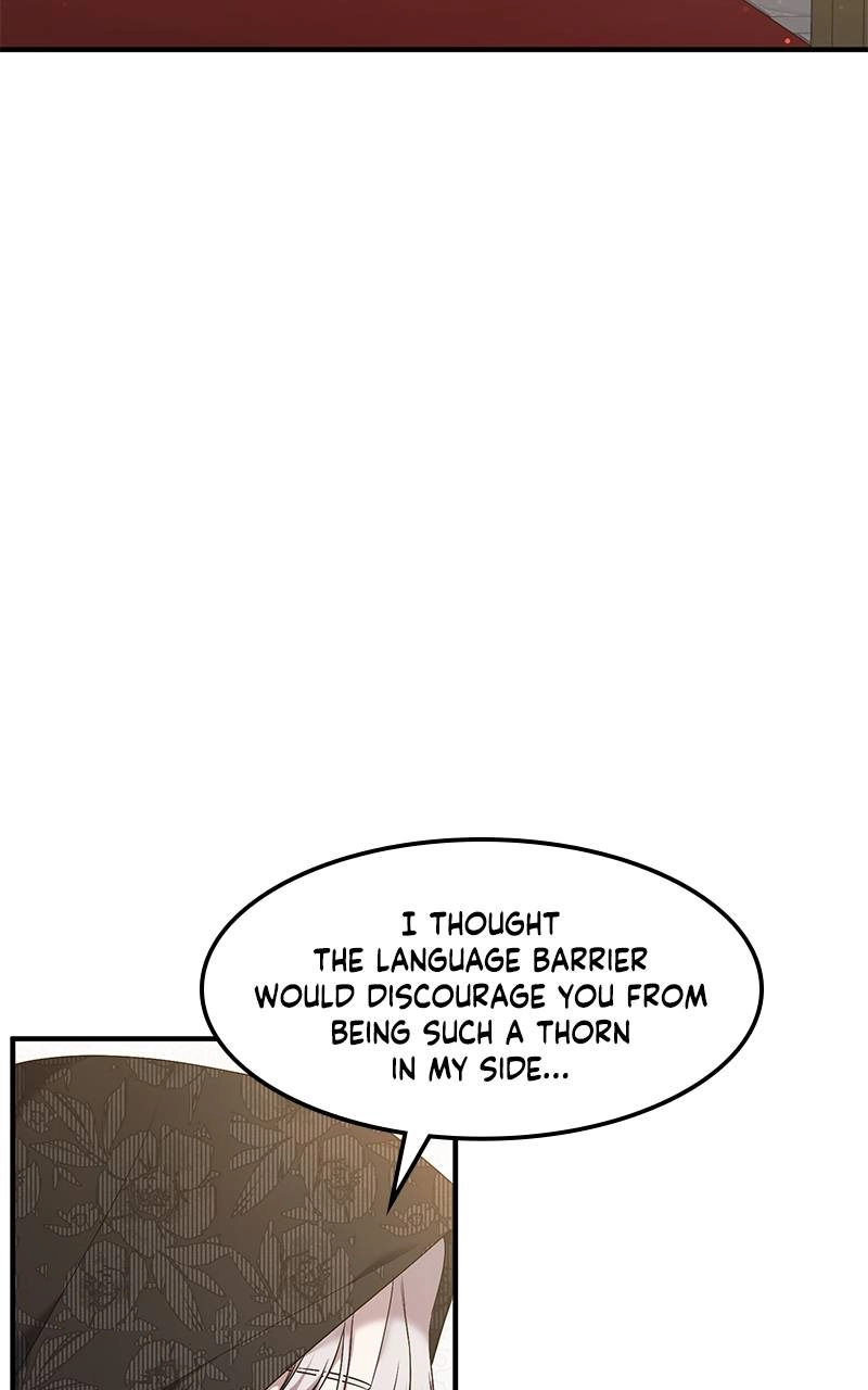Who Kidnapped the Empress? Chapter 44 Page 5
