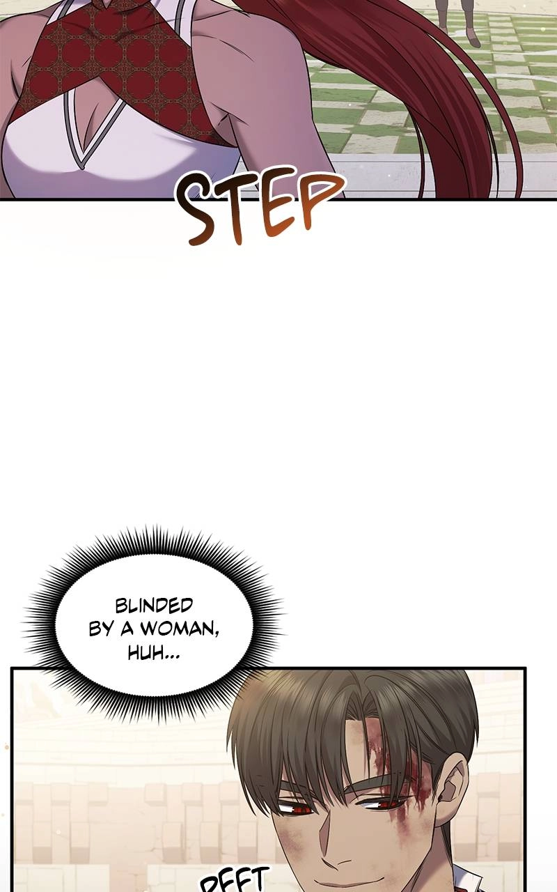 Who Kidnapped the Empress? Chapter 44 Page 60