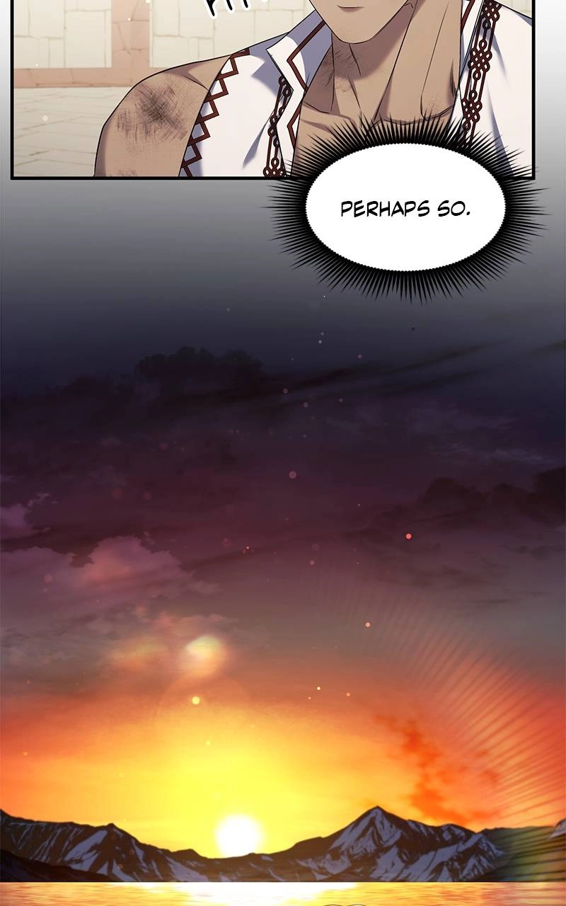 Who Kidnapped the Empress? Chapter 44 Page 61