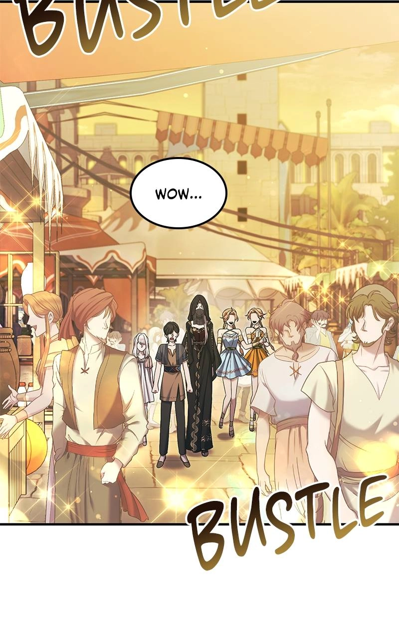 Who Kidnapped the Empress? Chapter 44 Page 65