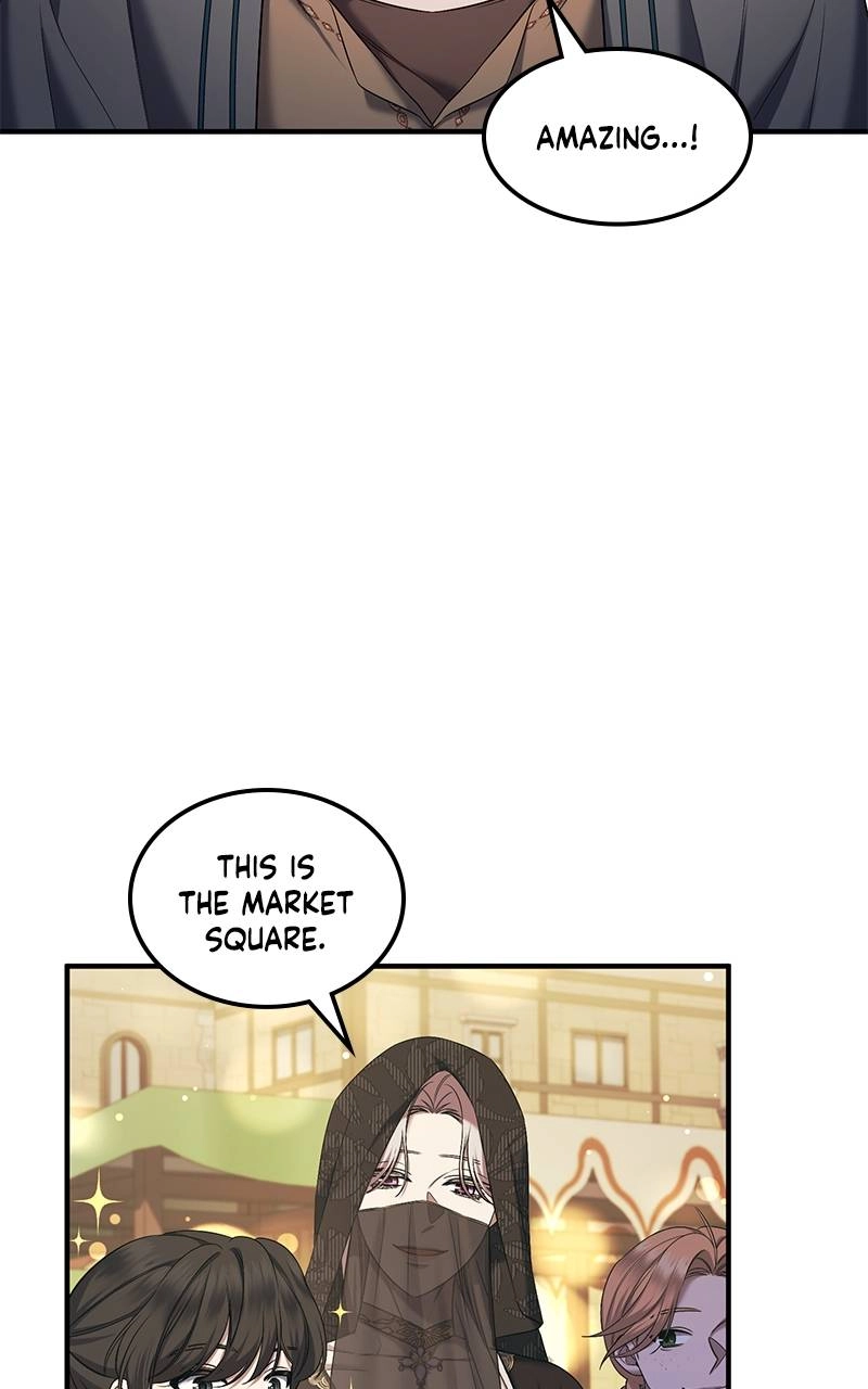Who Kidnapped the Empress? Chapter 44 Page 67