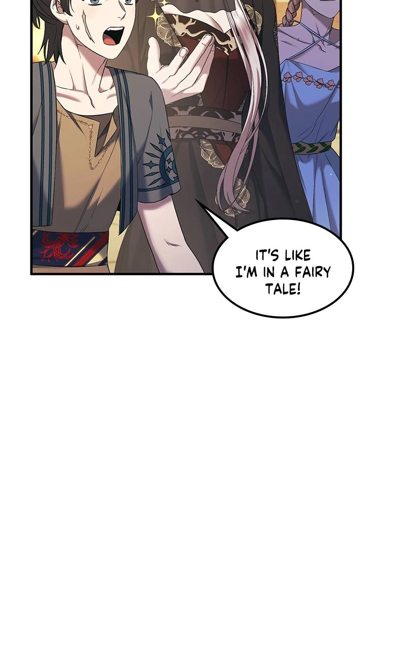 Who Kidnapped the Empress? Chapter 44 Page 68