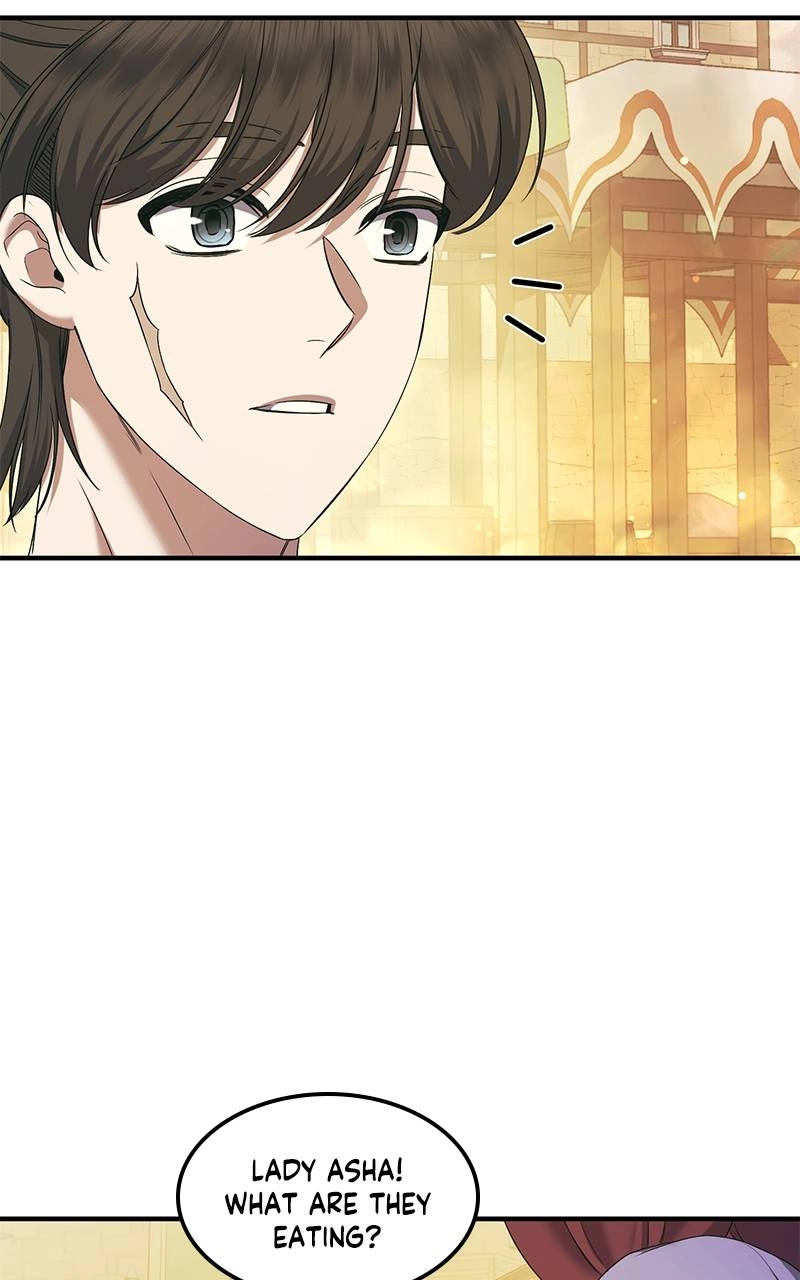 Who Kidnapped the Empress? Chapter 44 Page 69