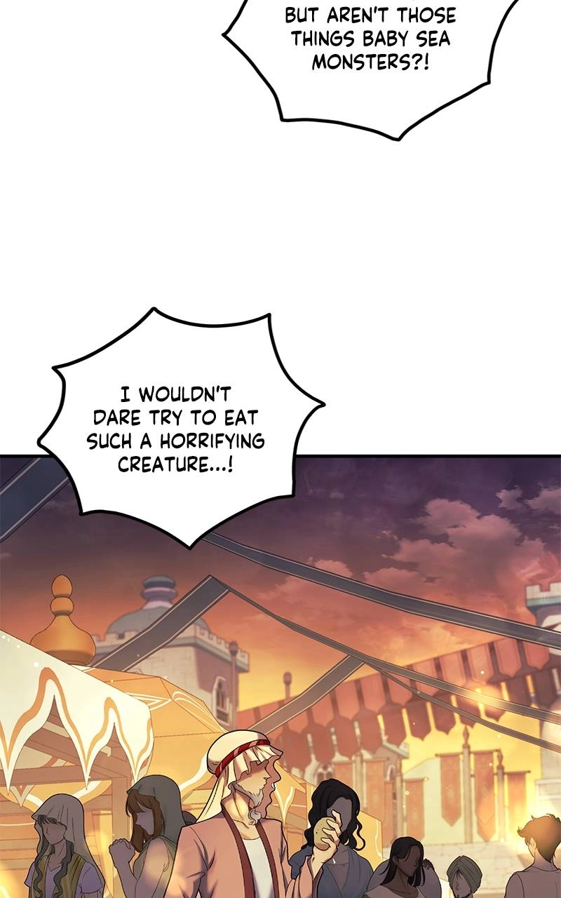 Who Kidnapped the Empress? Chapter 44 Page 72