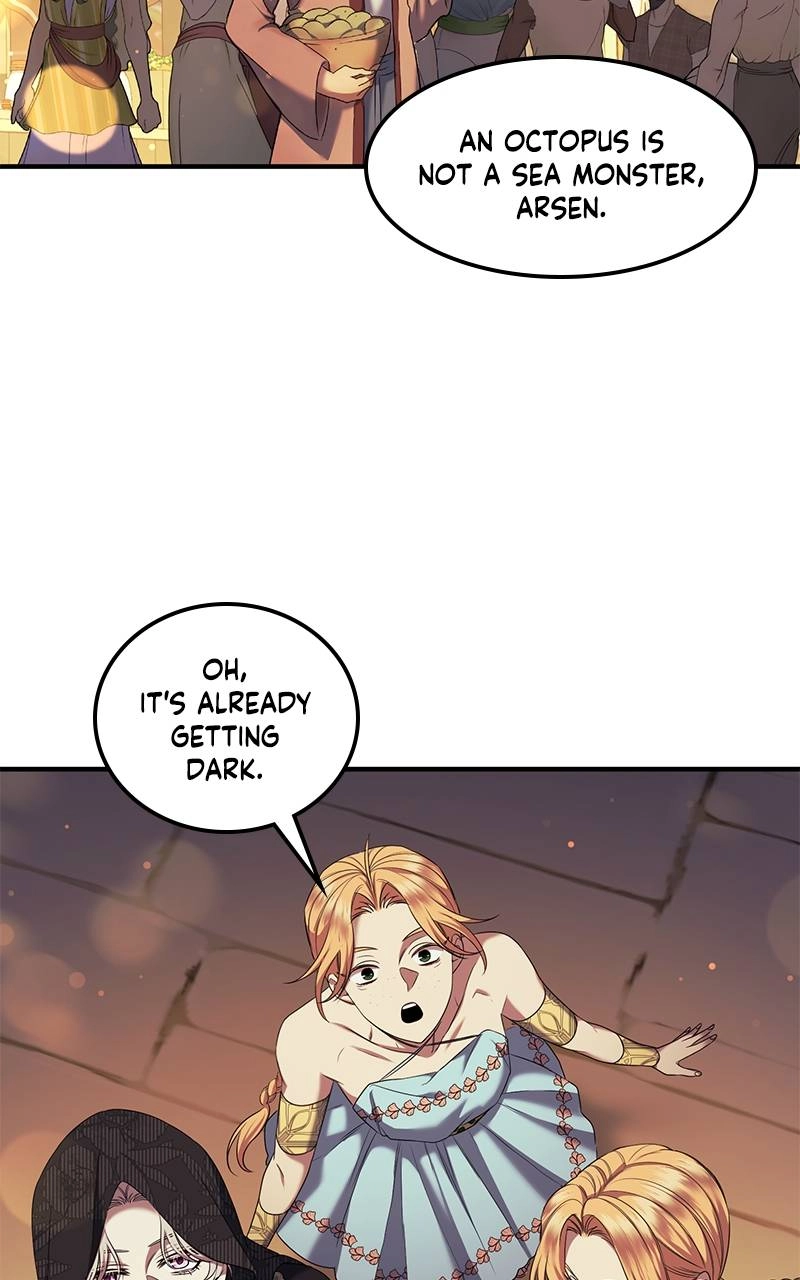 Who Kidnapped the Empress? Chapter 44 Page 73