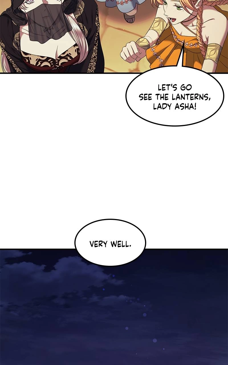 Who Kidnapped the Empress? Chapter 44 Page 74