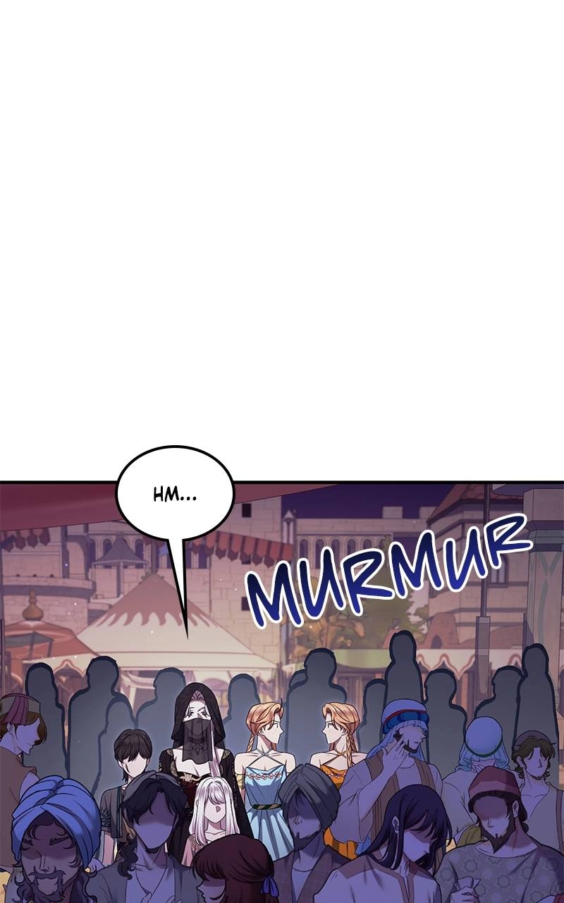 Who Kidnapped the Empress? Chapter 44 Page 76