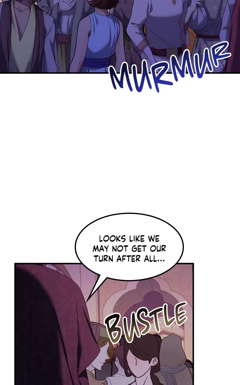 Who Kidnapped the Empress? Chapter 44 Page 77