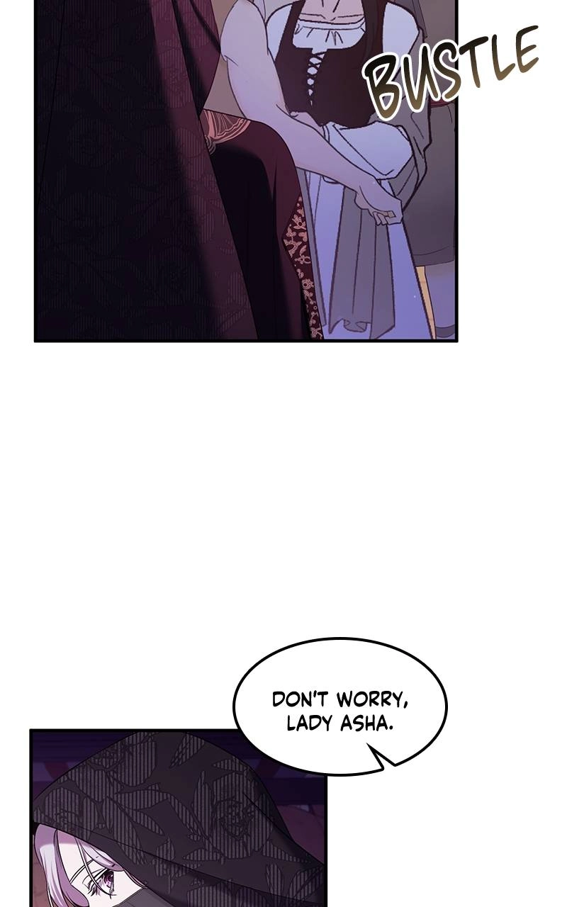 Who Kidnapped the Empress? Chapter 44 Page 78