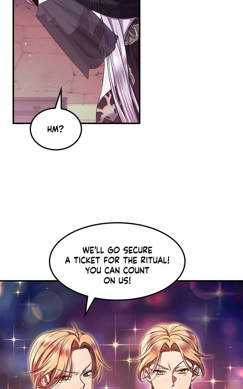 Who Kidnapped the Empress? Chapter 44 Page 79