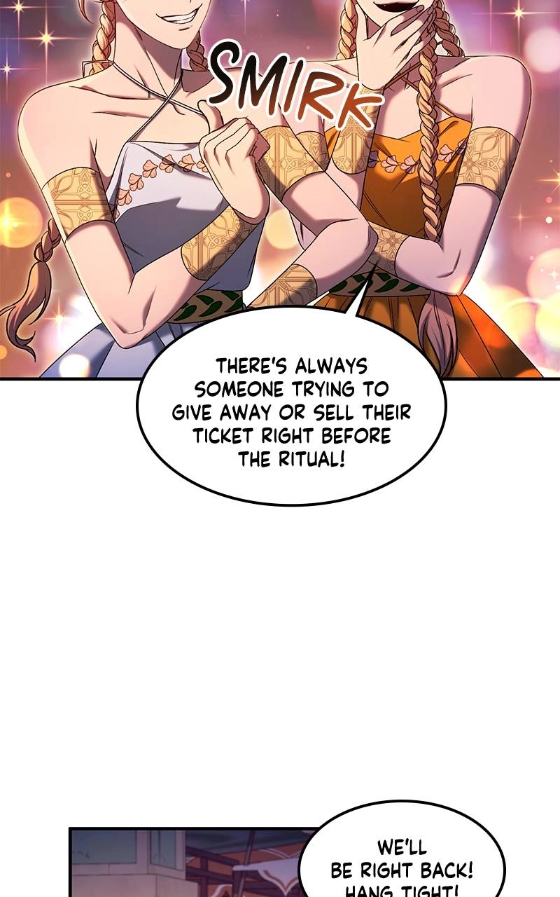 Who Kidnapped the Empress? Chapter 44 Page 80
