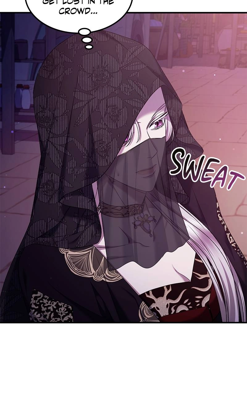 Who Kidnapped the Empress? Chapter 44 Page 82
