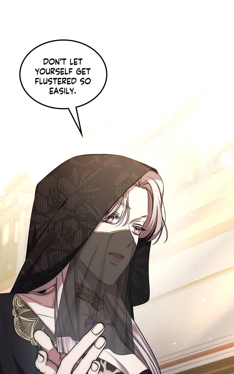 Who Kidnapped the Empress? Chapter 44 Page 9