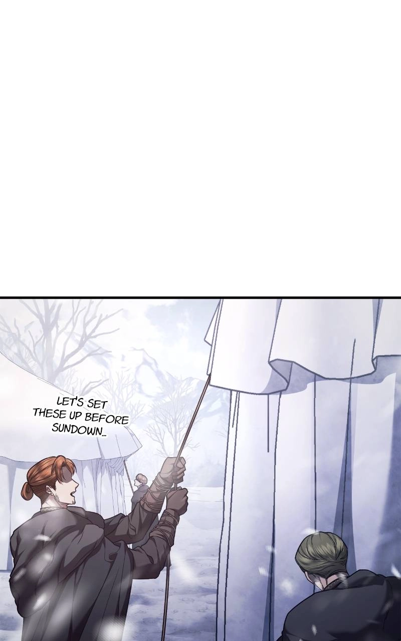 Who Kidnapped the Empress? Chapter 70 Page 15
