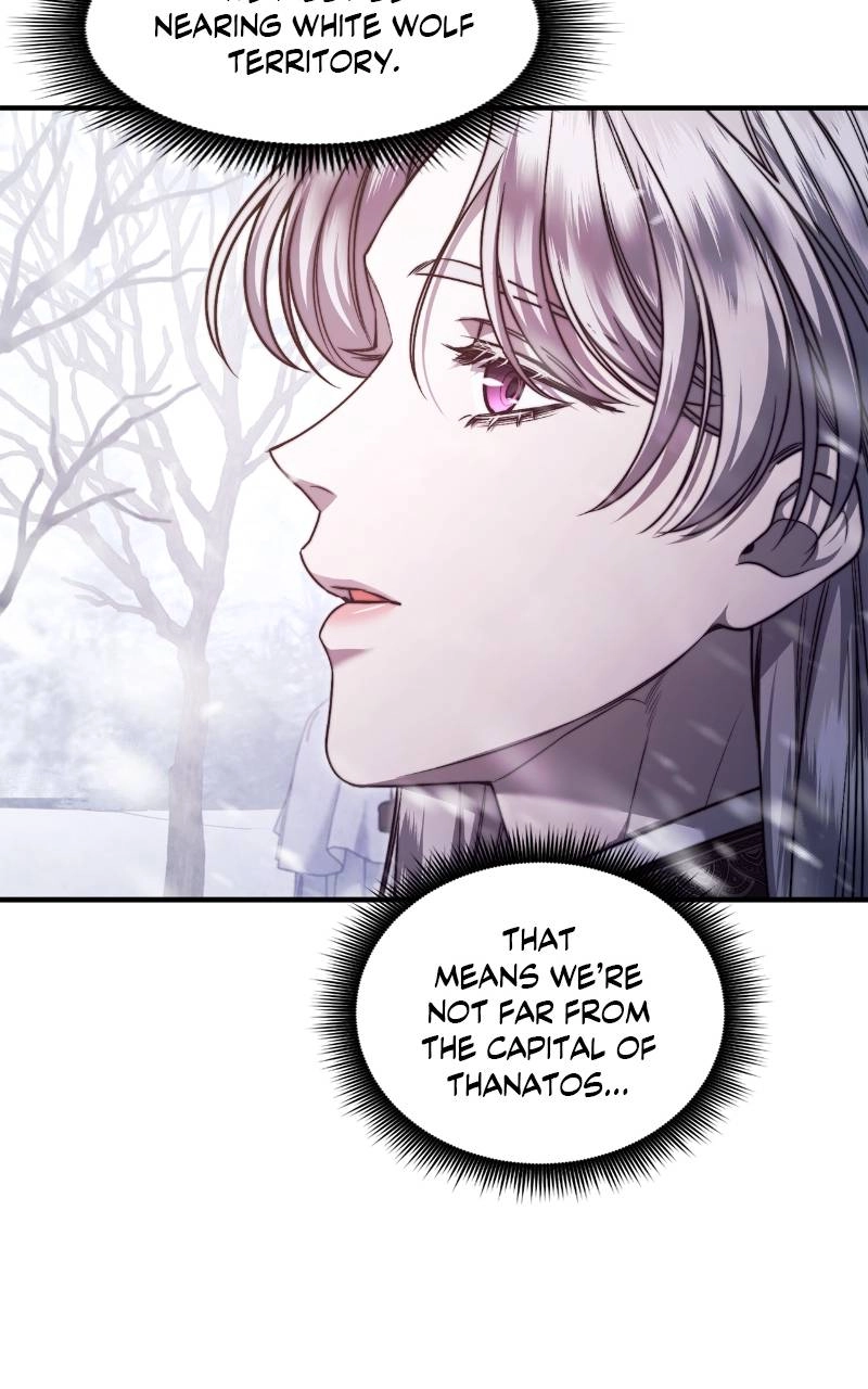 Who Kidnapped the Empress? Chapter 70 Page 20