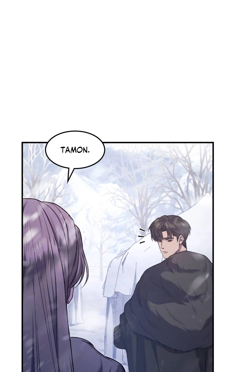 Who Kidnapped the Empress? Chapter 70 Page 21