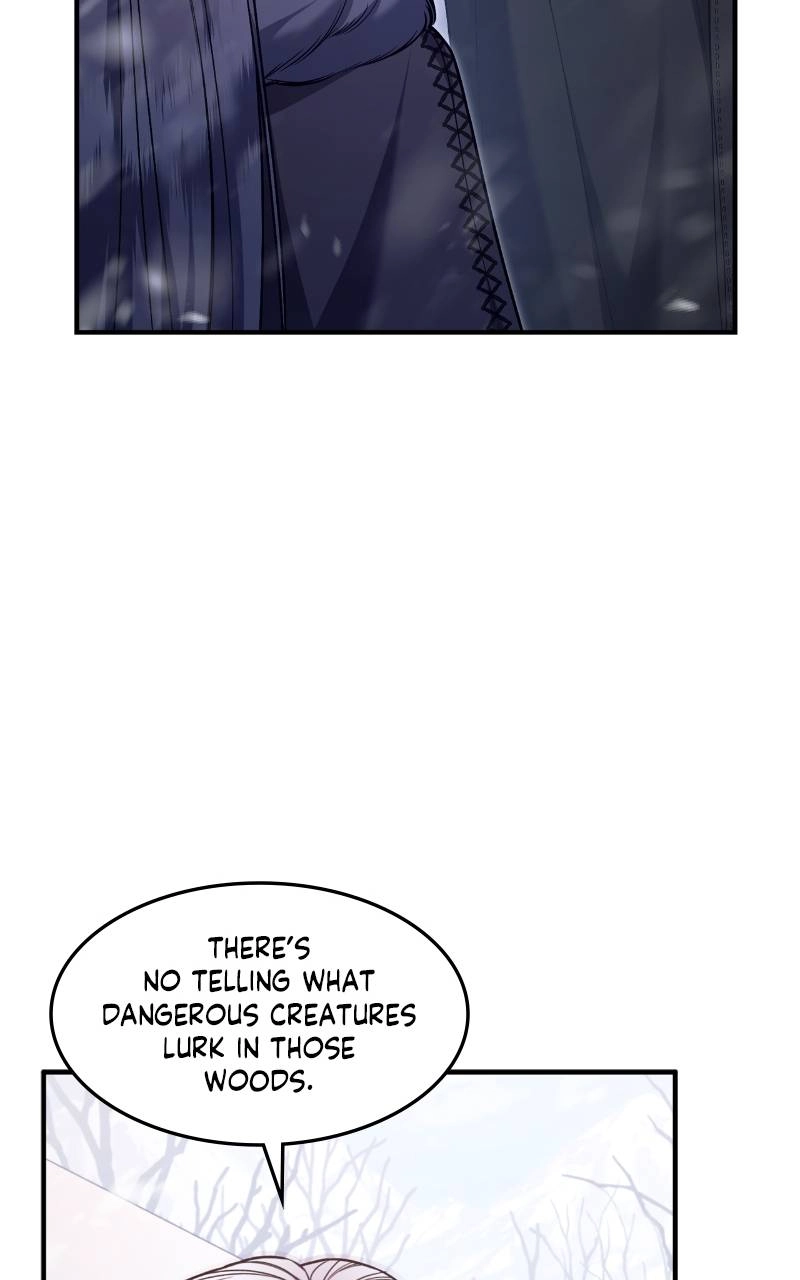 Who Kidnapped the Empress? Chapter 70 Page 22