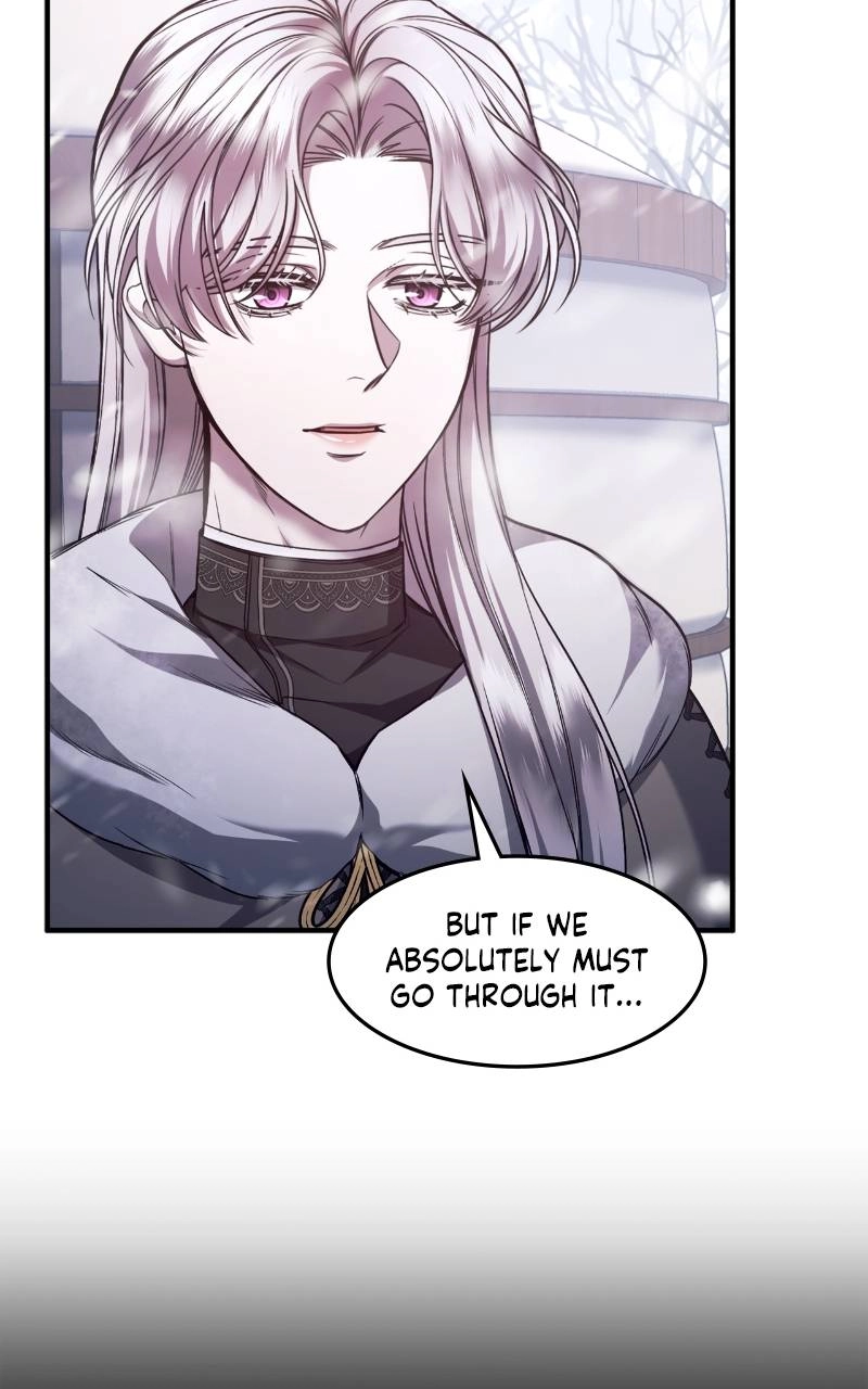 Who Kidnapped the Empress? Chapter 70 Page 23
