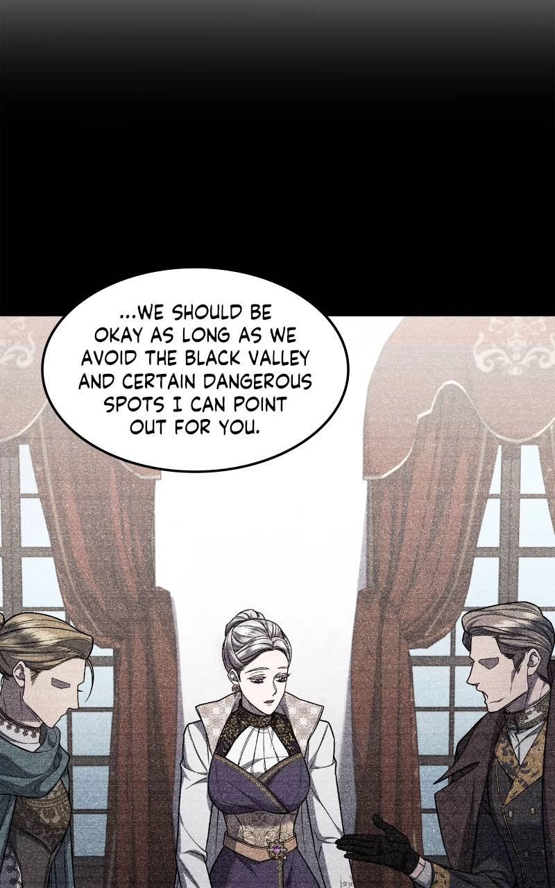 Who Kidnapped the Empress? Chapter 70 Page 24