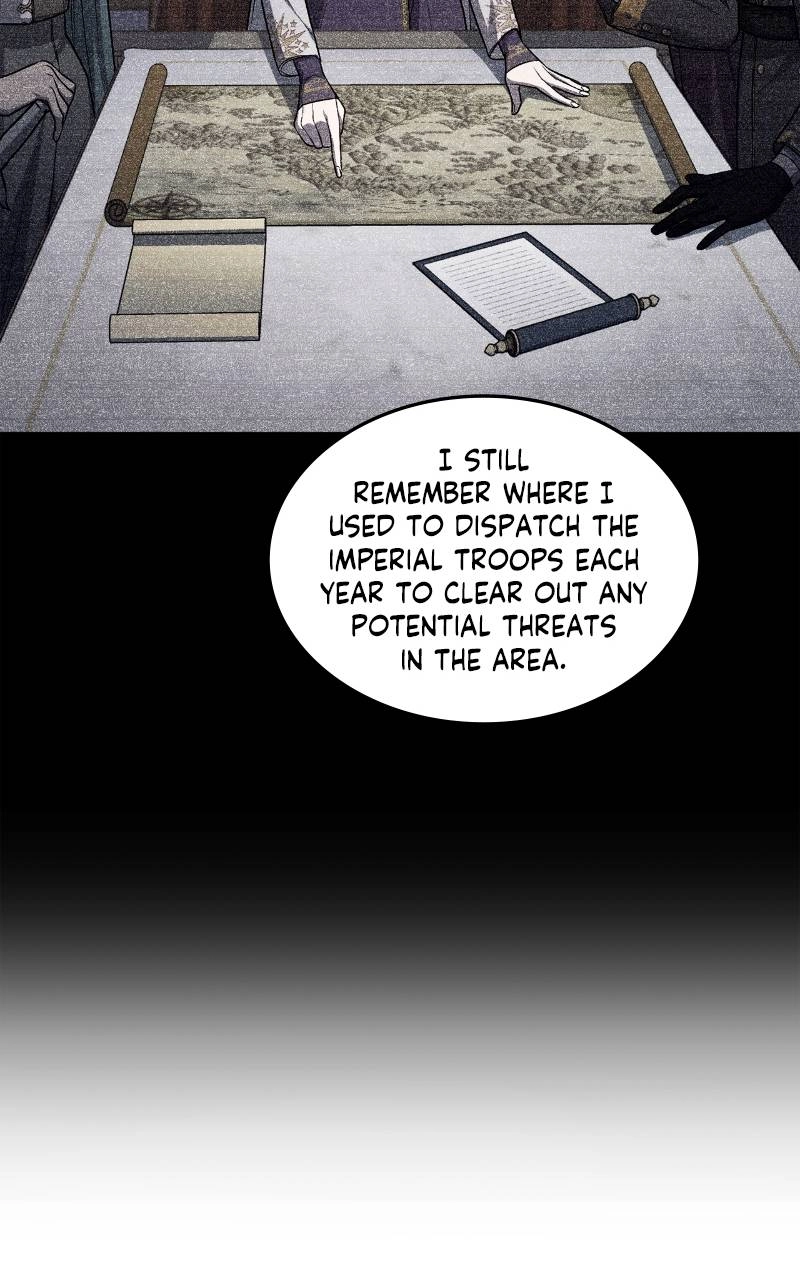 Who Kidnapped the Empress? Chapter 70 Page 25