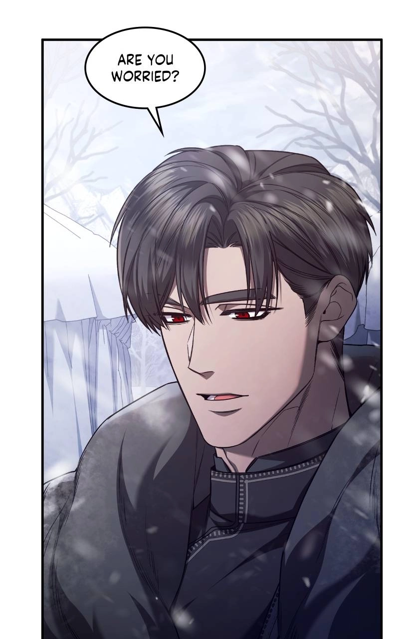 Who Kidnapped the Empress? Chapter 70 Page 26