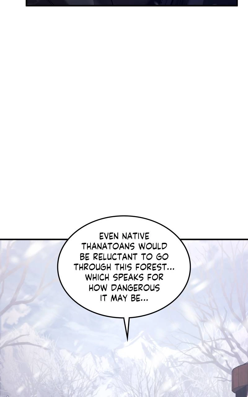 Who Kidnapped the Empress? Chapter 70 Page 27