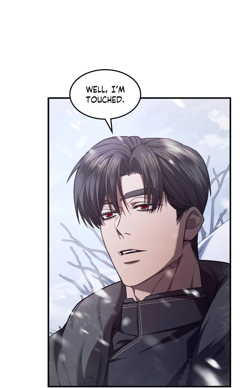 Who Kidnapped the Empress? Chapter 70 Page 32