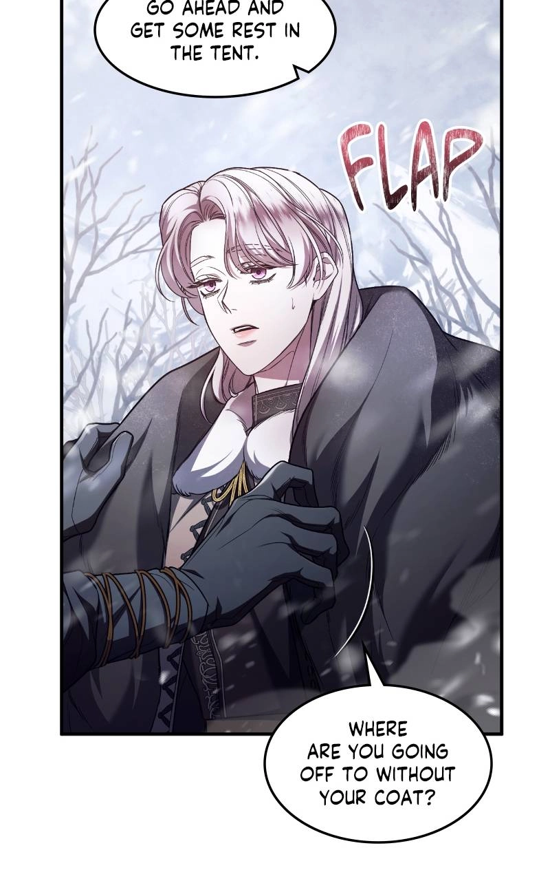 Who Kidnapped the Empress? Chapter 70 Page 35