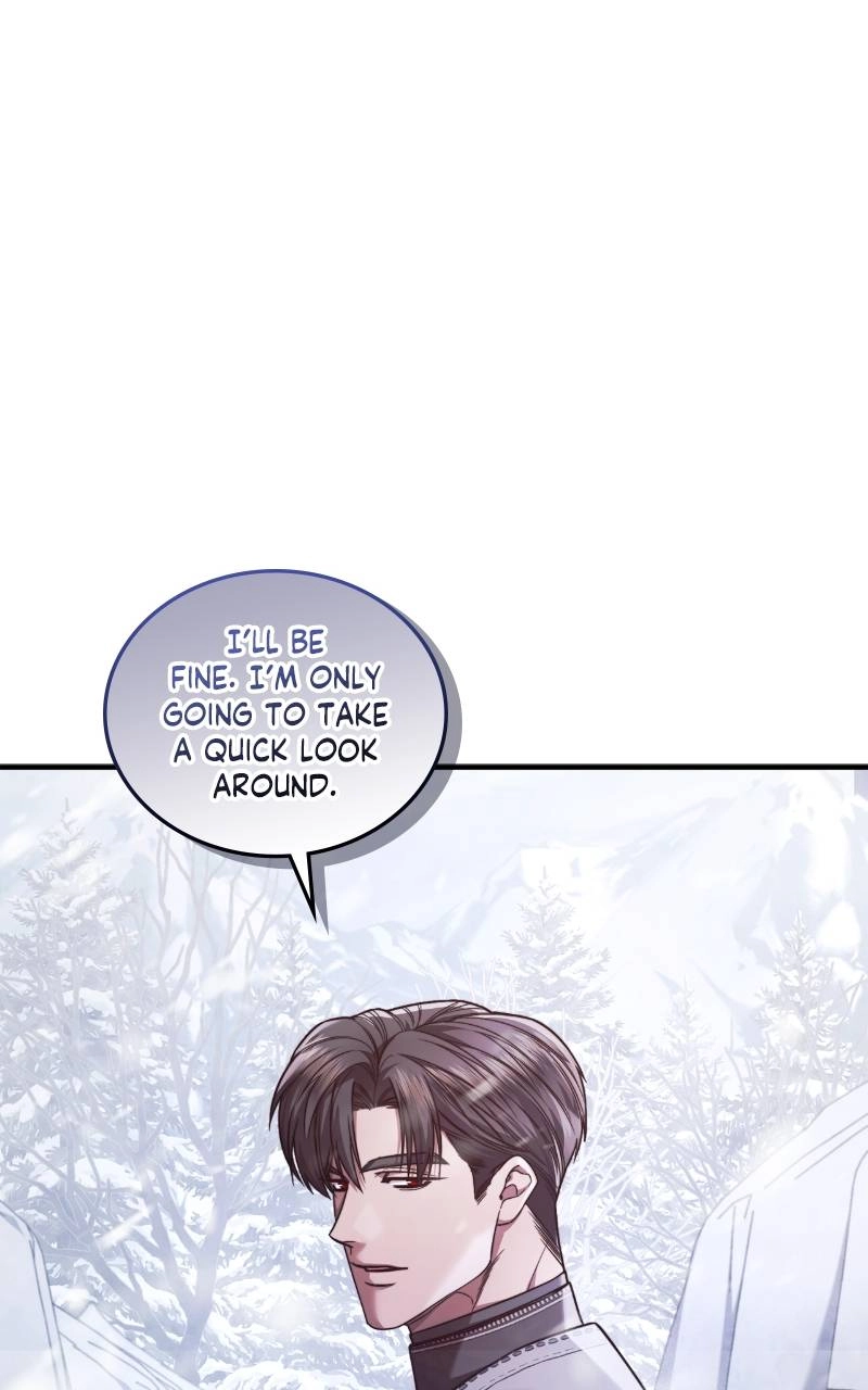 Who Kidnapped the Empress? Chapter 70 Page 36