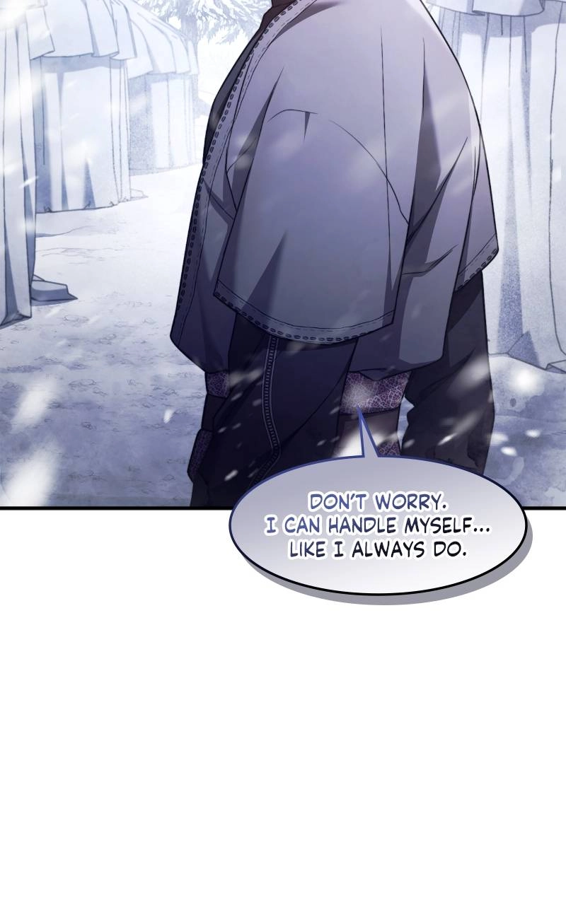 Who Kidnapped the Empress? Chapter 70 Page 37