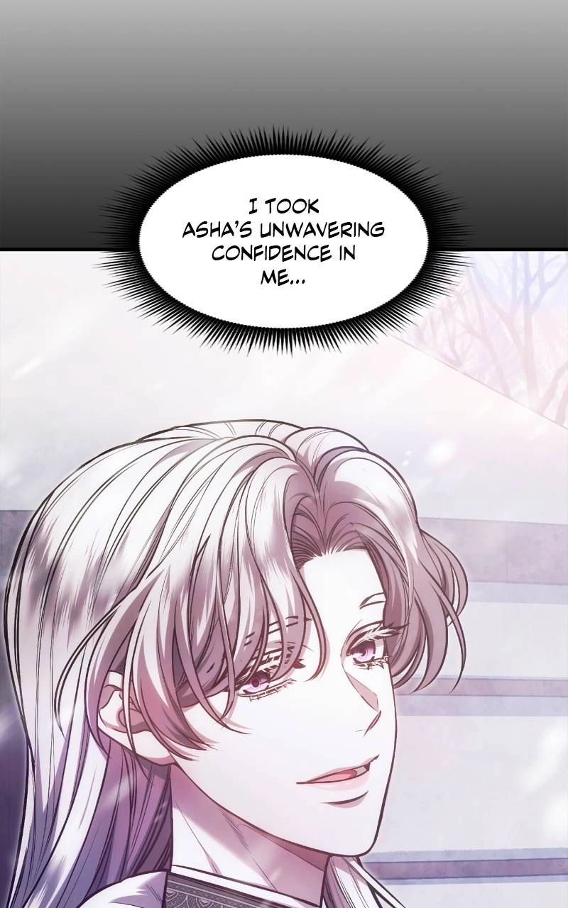 Who Kidnapped the Empress? Chapter 70 Page 46