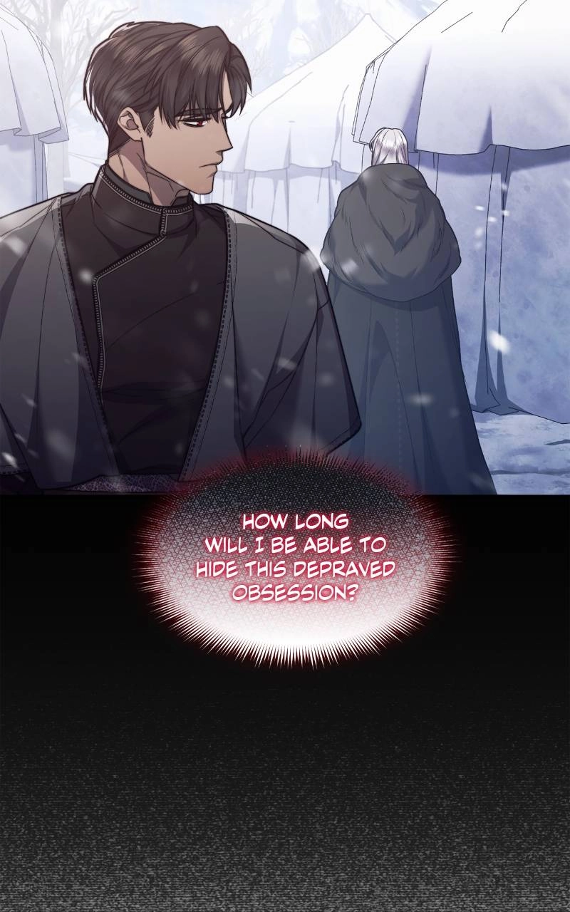 Who Kidnapped the Empress? Chapter 70 Page 52