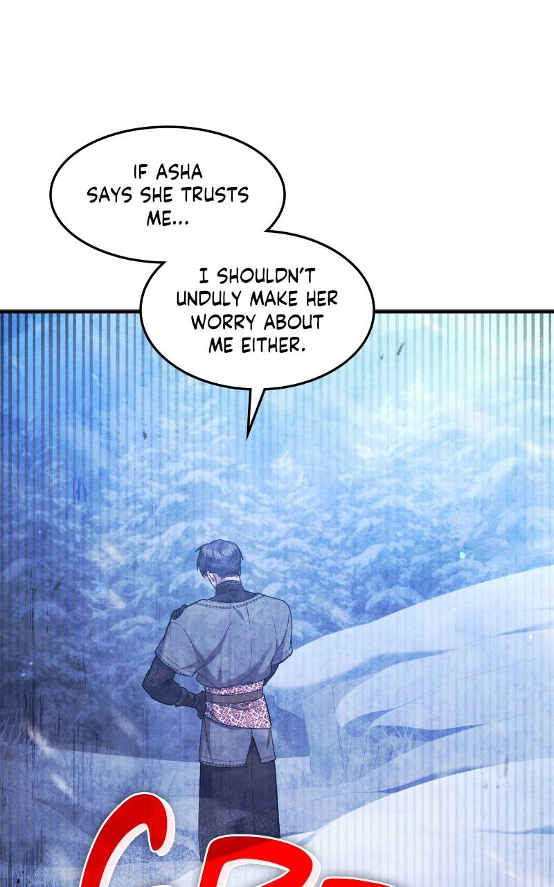 Who Kidnapped the Empress? Chapter 70 Page 55
