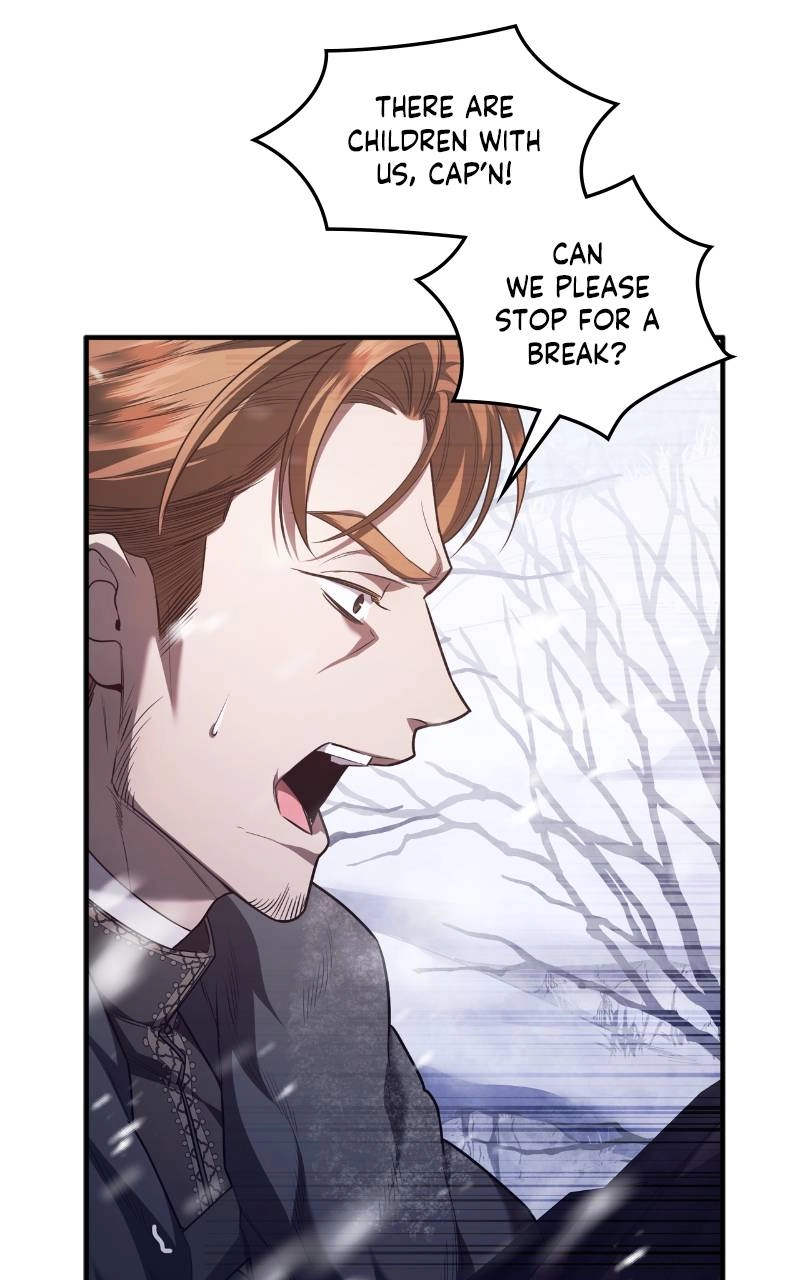 Who Kidnapped the Empress? Chapter 70 Page 5