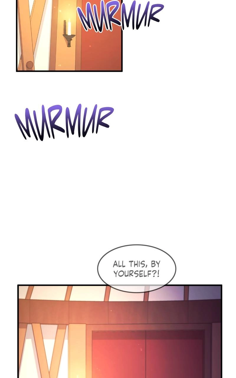 Who Kidnapped the Empress? Chapter 70 Page 60